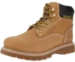 Dockers by Gerli Schn&uuml;rstiefel Beige - Braun - 42