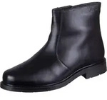 Sioux Schuhe Morgan, 25330 - Schwarz - 42