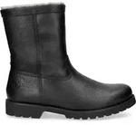Panama Jack Fedro Igloo C3 Zwart - Heren Laars - Schwarz - 40