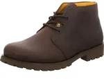 Panama Jack Bota Panama C2 Veterschoenen Hoog - donkerbruin - Maat 40 - Braun - 40