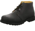 Panama Jack Bota Panama C3 Veterschoenen Hoog - zwart - Maat 40 - Schwarz - 40