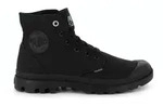 Palladium Mono Chrome - Schwarz, 10 - Schwarz - 44,5