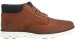TIMBERLAND Stiefeletten BRADSTREET CHUKKA, Brown:40 - Braun - 40