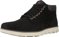 TIMBERLAND Stiefeletten BRADSTREET CHUKKA , Schwarz:44