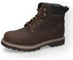 DOCKERS BY GERLI Dockers Boot Herren braun 42 - Braun - 42