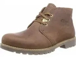 Schn&uuml;rstiefelette Warmfutter Freizeit (casual) BOTA PANAMA IGLOO C35 - Braun - 40