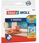 TESA tesamoll, 6 m, Fenster