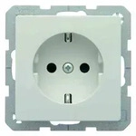 Hager 47236089, Wei&szlig;, Duroplast, IP20, 10 St&uuml;ck(e) - Wei&szlig;
