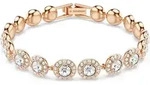 SWAROVSKI JEWELS JEWELRY Mod. 5240513 - Rosa