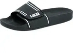 Badepantolette Coast V 36 - Schwarz - 36