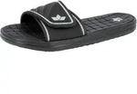 Badesandale Herren Barracuda V 36 - Schwarz - 36