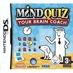 Mind Quiz - Trainiere dein Gehirn