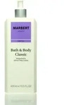 Marbert Damen Body Lotion 400ml