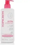 Topicrem Ultra-Feuchtigkeitsspendende K&ouml;rpermilch 500 ml