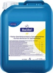 HARTMANN Bacillol AF Desinfektionsmittel 5,0 l