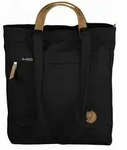 Fj&auml;llr&auml;ven Totepack No.1, Uni, Stoffbeutel, Rei&szlig;verschluss, Schl&uuml;sseltasche,