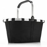 reisenthel Einkaufskorb Carrybag Black schwarz - Schwarz