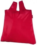 reisenthel mini maxi shopper, einkaufsbeutel, einkaufstasche, red / rot, AO3004...