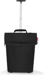 reisenthel Einkaufstrolley Trolley M Black schwarz 53cm - Schwarz