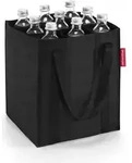Reisenthel Flaschentasche Bottlebag Dots - Schwarz