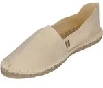 ESPADRIJ L'ORIGINALE Espadrilles - CLASSIC 100 - nature, Gr&ouml;&szlig;e:36 EU - Beige...