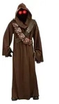 Star Wars Jawa Gr&ouml;&szlig;e: XL - Braun - XL