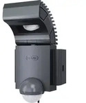 Osram LED Spot, Noxlite, aussenenlampe, aussenenstrahler 60&deg; schwenkbar und 70&deg;