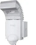 Osram NOXLITE LED SPOT Sensor 8 W WT, Wandbeleuchtung f&uuml;r den Au&szlig;enbereich, Wei&szlig;,