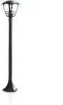 Philips myGarden Creek Wegeleuchte, 60W, E27, ohne Leuchtmittel,