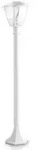 Philips myGarden Creek Wegeleuchte, 60W, E27, ohne Leuchtmittel,