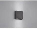 TRIO 229360242 360lm anthrazit - Grau