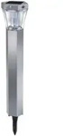 Brennenstuhl Solar LED-Fu&szlig;wegleuchte SOL FL 13007 mit Infrarot-Bewegungsmelder und