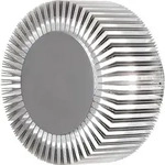 Konstsmide Monza Effekt Big massives Aluminium 7932-310