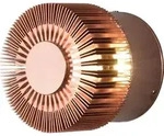 Konstsmide Treiber: LSVC3BUNI, Output: 4-5VDC, 700mA, 3W Monza Effekt Small massives