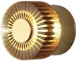 Konstsmide Treiber: LSVC3BUNI, Output: 4-5VDC, 700mA, 3W Monza Effekt Small massives