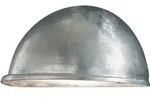 Konstsmide Torino Big galvanisierter Stahl, Acrylglas 7326-320