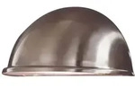 Konstsmide Torino Big Edelstahl, Acrylglas 7326-000