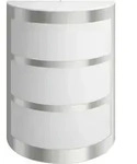 Philips myGarden Python Wandleuchte, 5,5W, Wandbeleuchtung f&uuml;r den Au&szlig;enbereich,
