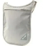 Pacsafe Coversafe V75 RFID Brustbeutel neutral grey - Hellgrau