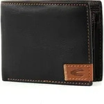 Camel Active California Wallet Black