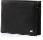 TOMMY HILFIGER Eton CC and Coin Pocket Black - Schwarz