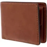 Picard Toscana Geldb&ouml;rse Leder 13 cm - Beige