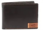 Camel Active California Wallet Brown
