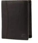 Camel Active Cordoba Wallet Brown - Braun