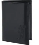 oxmox Leather Kombi-Geldb&ouml;rse Leder 9,5 cm