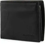 strellson Baker Street Billfold H7 Black