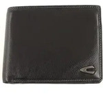 Camel Active Herrengeldb&ouml;rse B34-705, Camel Active Farbe:60 schwarz