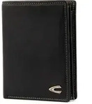 Camel Active Herrengeldb&ouml;rse B34-707, Camel Active Farbe:60 schwarz