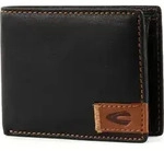 Camel Active California Wallet Black