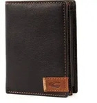 Camel Active California Wallet Brown
